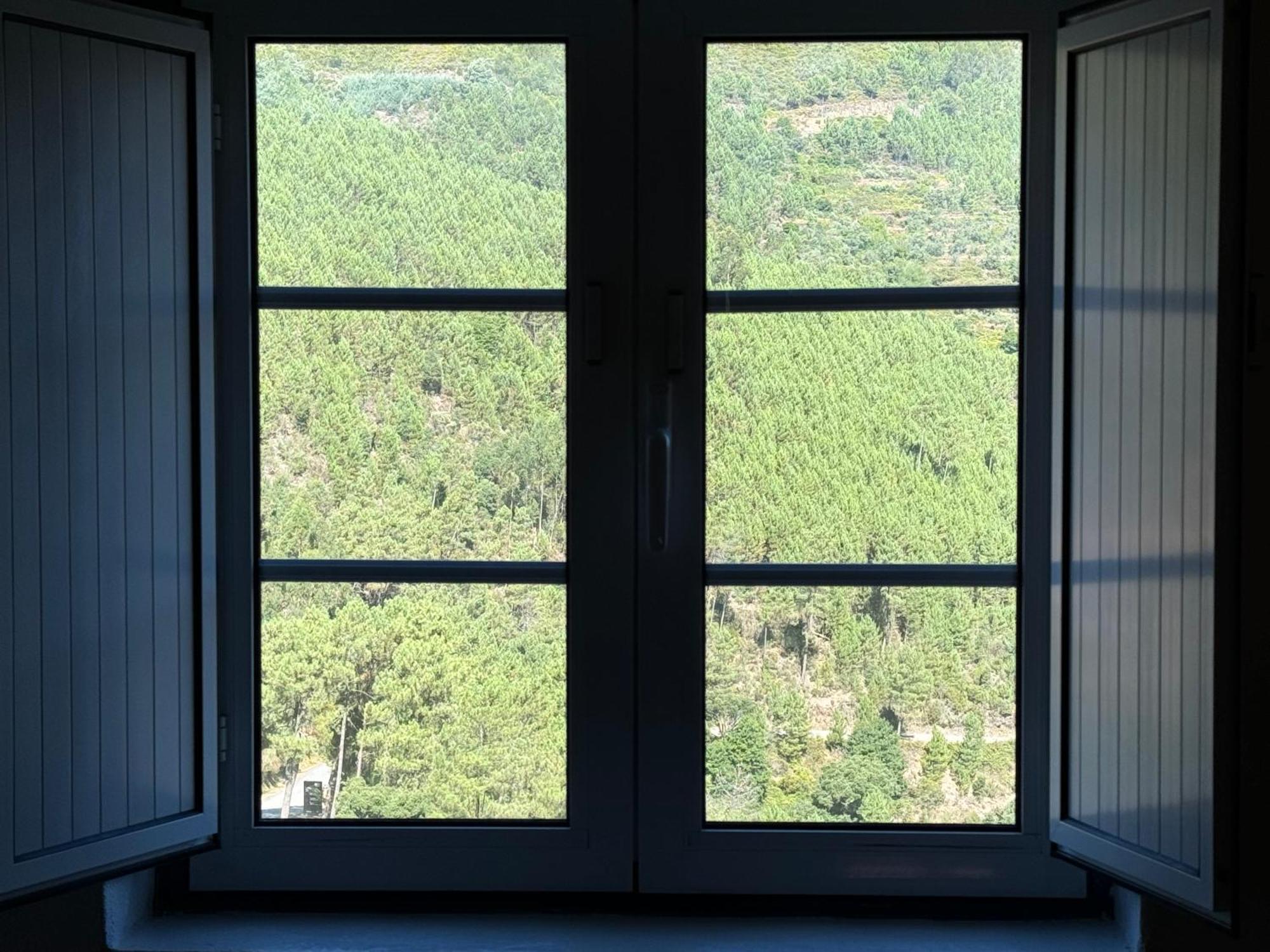 Encanto De Xisto Piódão Exterior foto