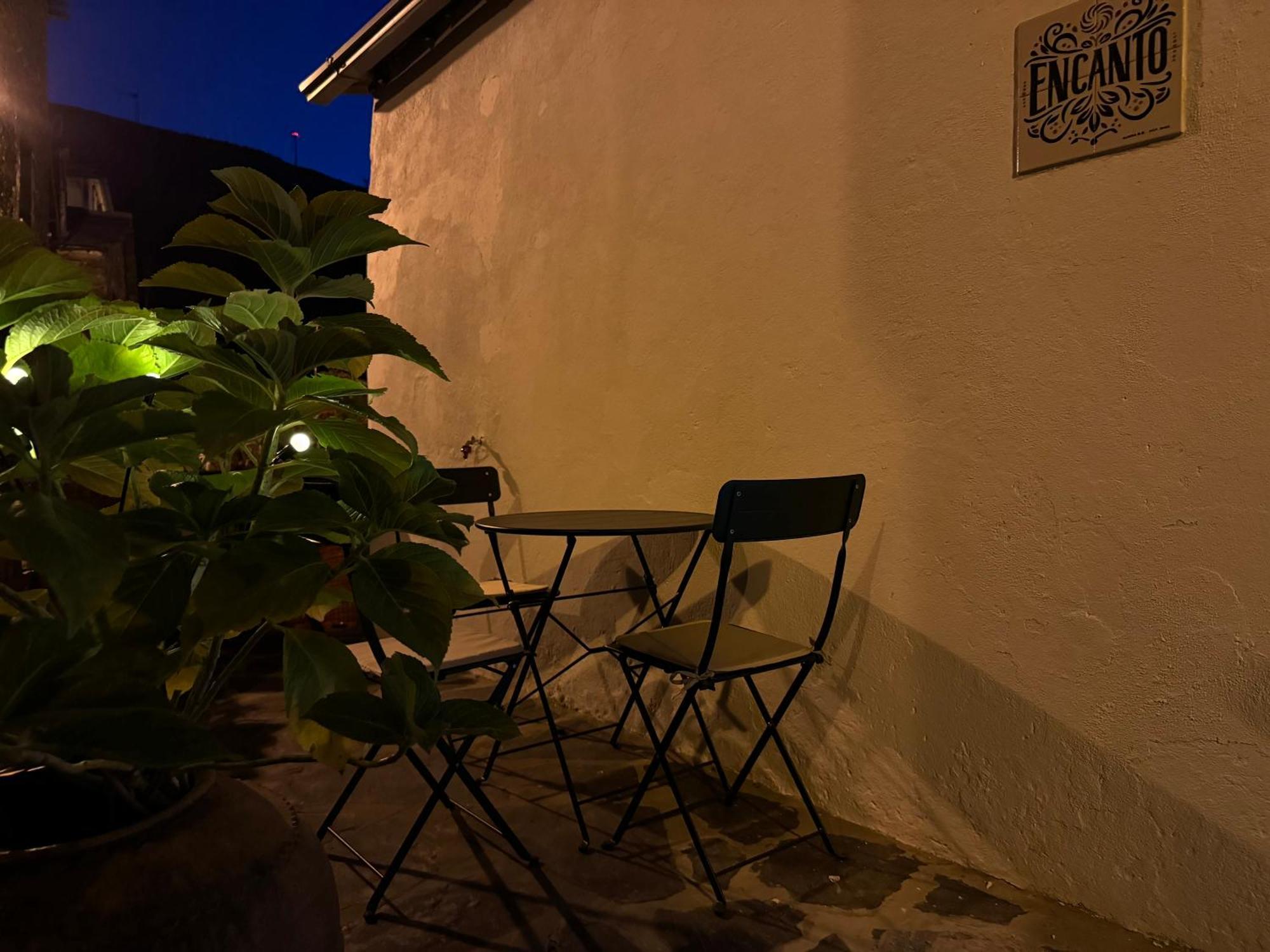 Encanto De Xisto Piódão Exterior foto