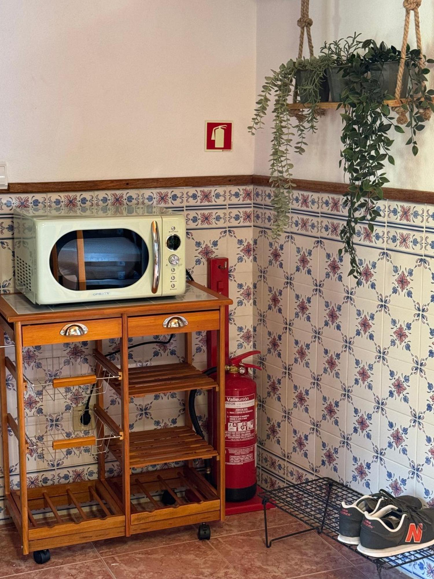 Encanto De Xisto Piódão Exterior foto