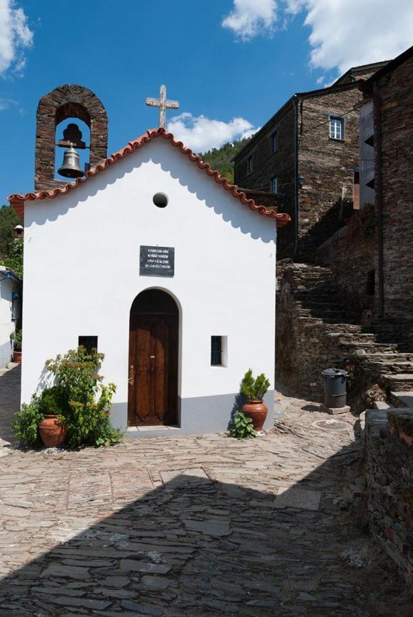 Encanto De Xisto Piódão Exterior foto